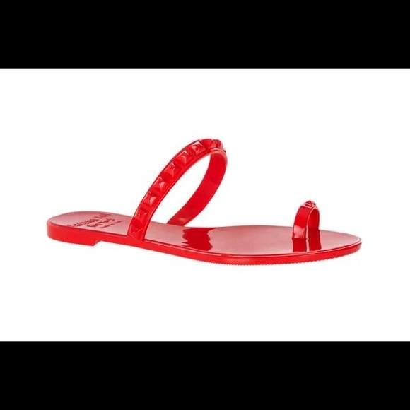 Carmen Sol Shoes - Carmen Sol Maria Flat Sandal